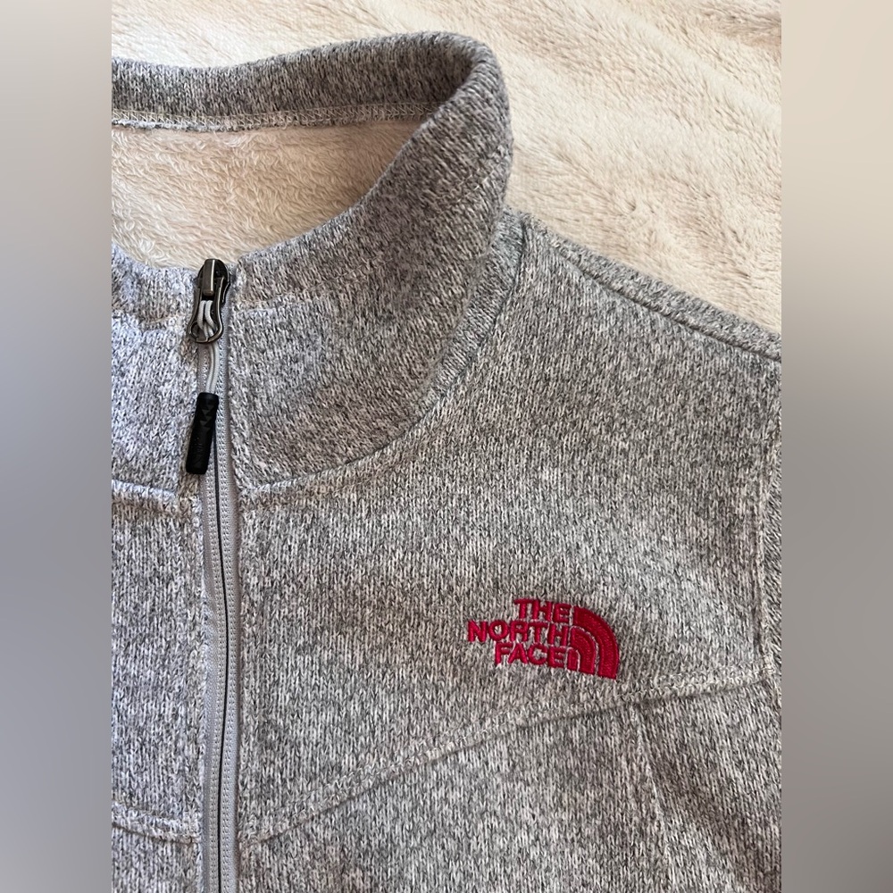 North Face Jacket. Sz M. - Picture 2 of 10